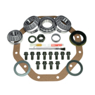 USA Standard Gear ZK CSPRINTER Differential Rebuild Kit 1